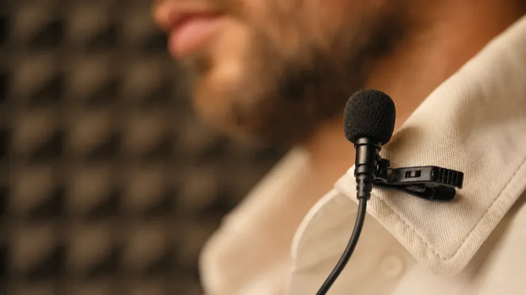 Day 7 — audio